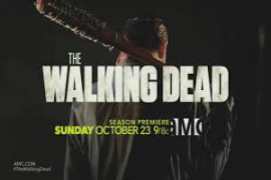 The Walking Dead S07E09