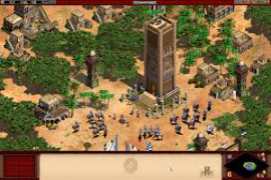 Age Of Empires II Age of
